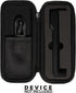 CaseSack thermal imager case for FLIR ONE EDGE PRO Wireless 160 × 120 IR camera, also fit for FLIR ONE EDGE Wireless 80 × 60 IR camera(Black)...